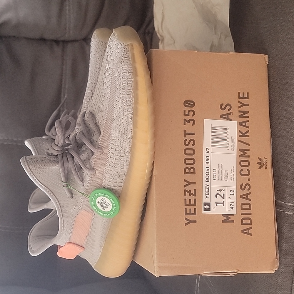 Yeezy boost 350 v2